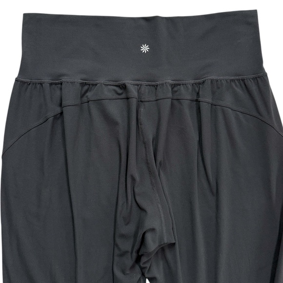 ATHLETA Salutation Jogger in Black Size XL - Picture 7 of 11